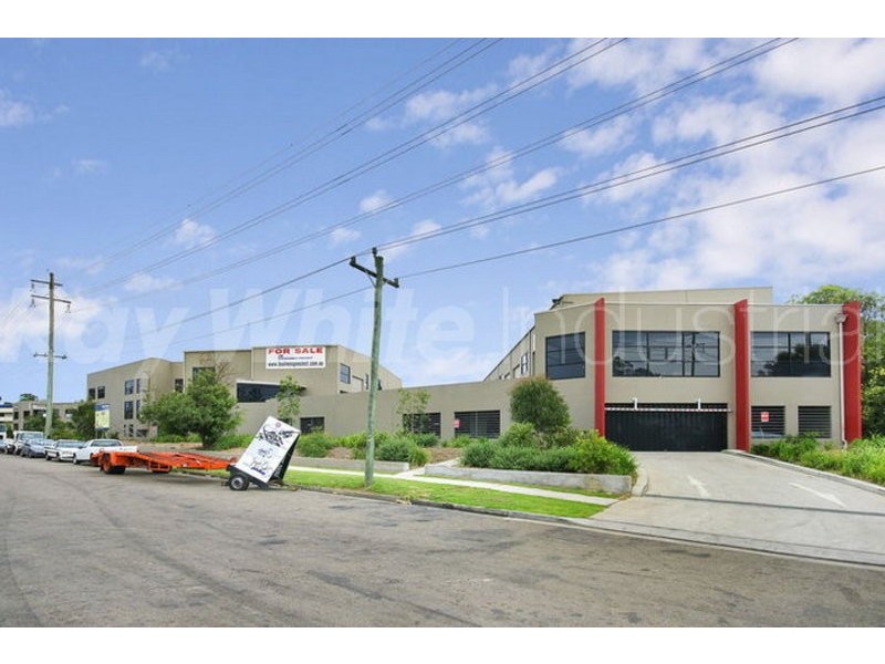 Moorebank NSW 2170