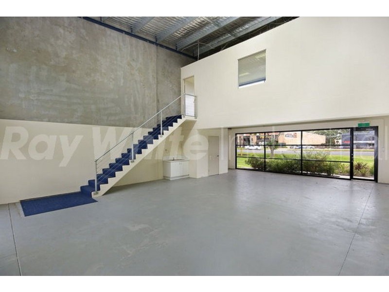 Moorebank NSW 2170