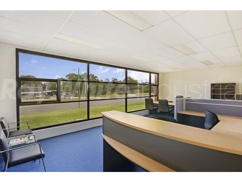 Moorebank NSW 2170