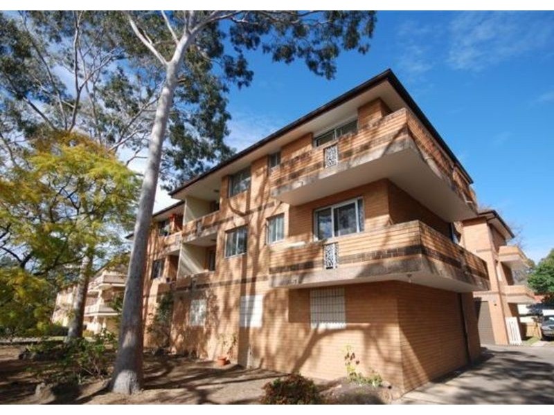 9  William Street, North Parramatta NSW 2151