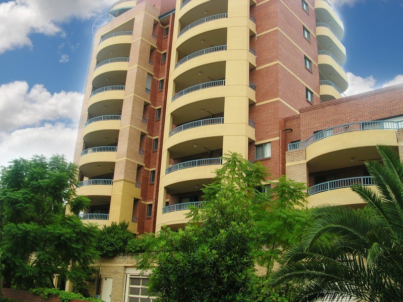 North Parramatta NSW 2151