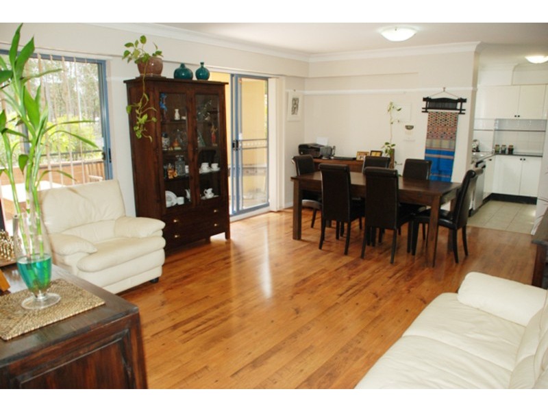 North Parramatta NSW 2151