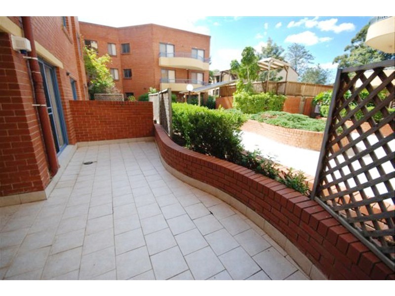 North Parramatta NSW 2151