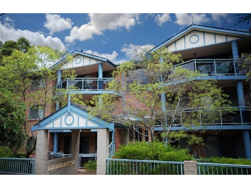 76 – 78 Meehan Street, Parramatta NSW 2150
