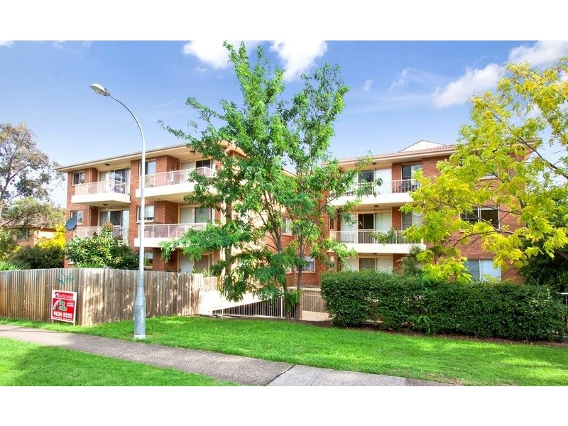 30 Manchester Street, Merrylands NSW 2160