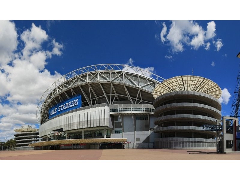 1 Devitt Avenue, Newington NSW 2127