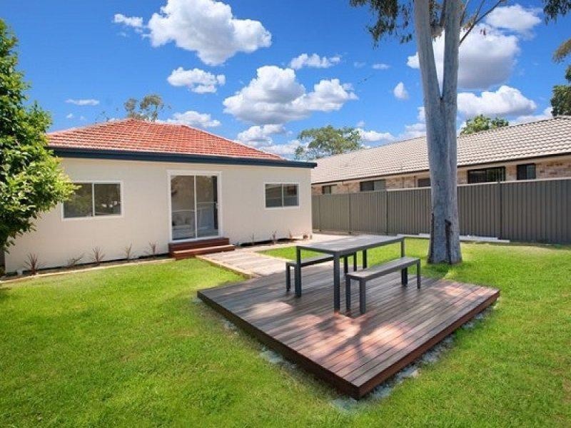 27 Love Street, Blacktown NSW 2148