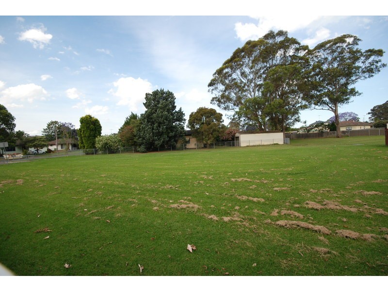 27 Love Street, Blacktown NSW 2148