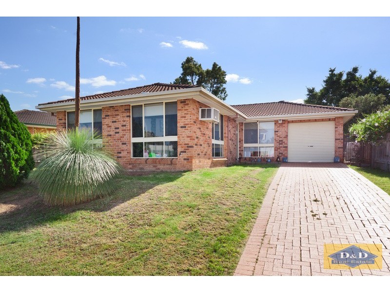 Glendenning NSW 2761