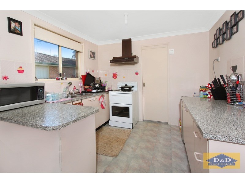 Glendenning NSW 2761