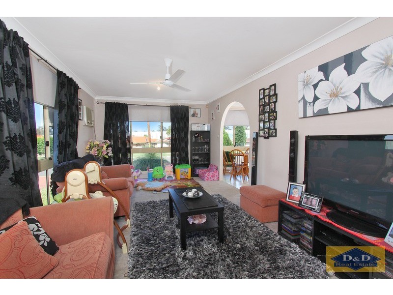 Glendenning NSW 2761