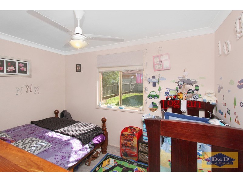 Glendenning NSW 2761