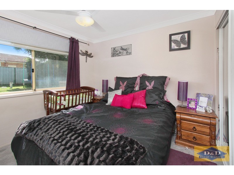 Glendenning NSW 2761