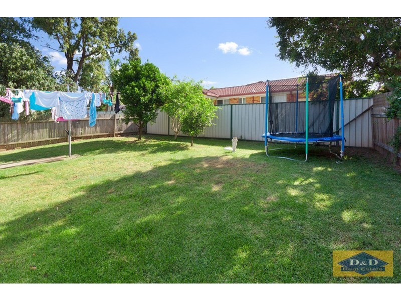 Glendenning NSW 2761