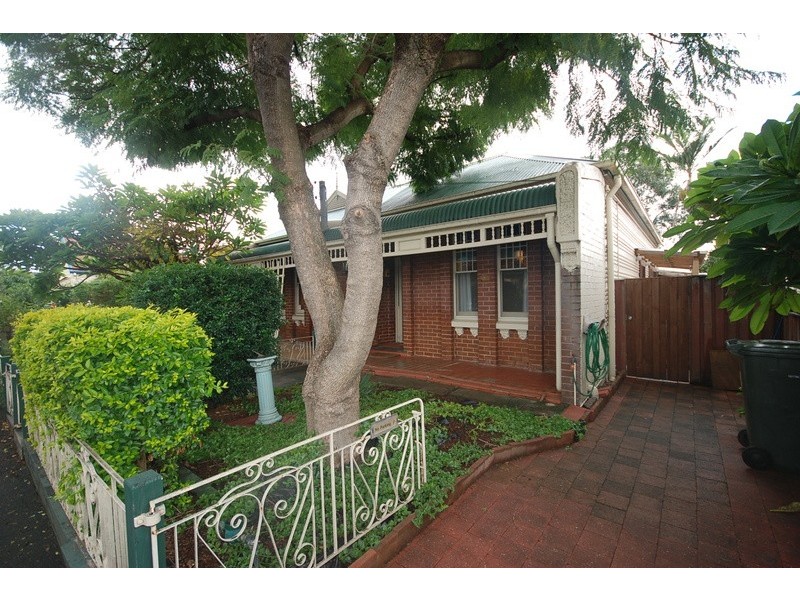 11 Kemp Street, Granville NSW 2142