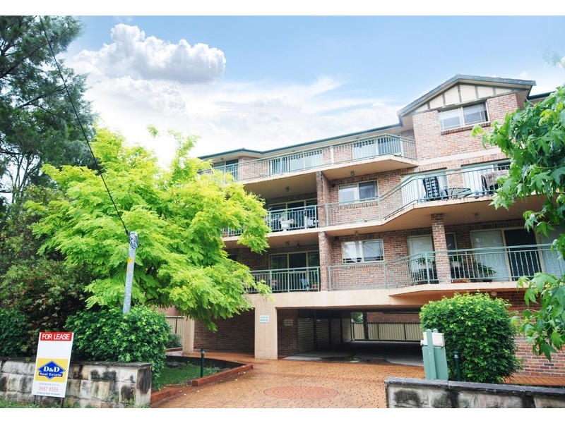 7 – 9 Betts Street, Parramatta NSW 2150