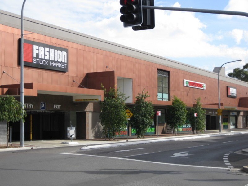 135-137  Cornelia Road, Seven Hills NSW 2147