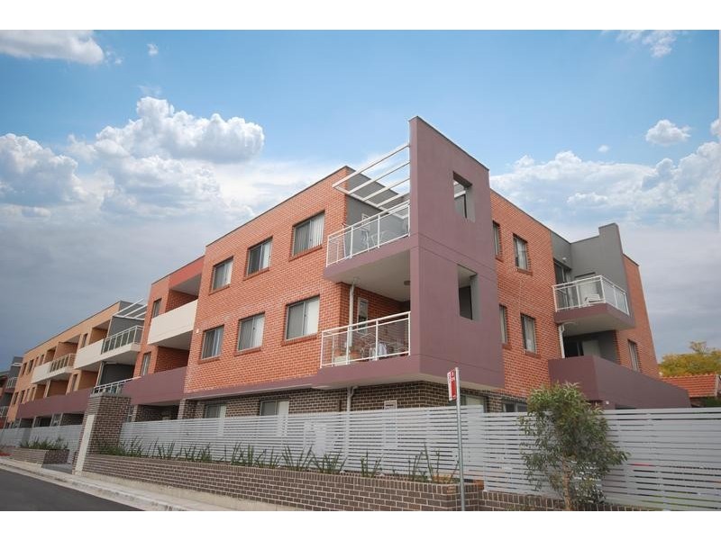 69 – 71 High Street, Parramatta NSW 2150