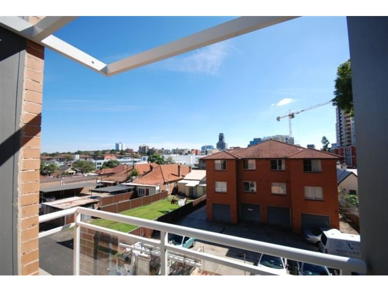 69 – 71 High Street, Parramatta NSW 2150