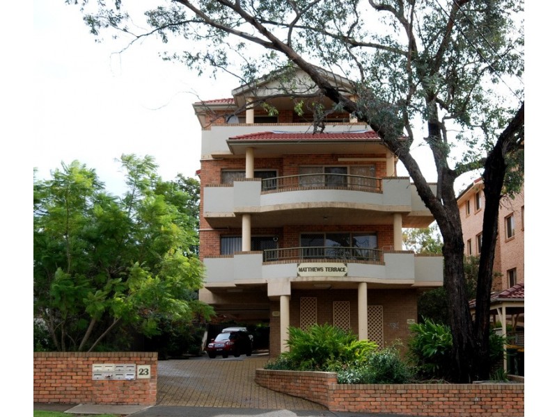 23 Macarthur Street, Parramatta NSW 2150