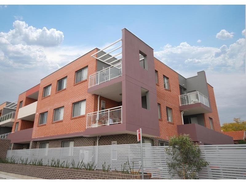 69 – 71 High Street, Parramatta NSW 2150