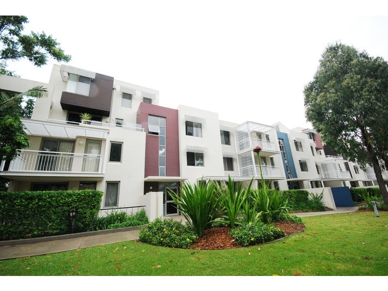 1 Devitt Avenue, Homebush NSW 2140