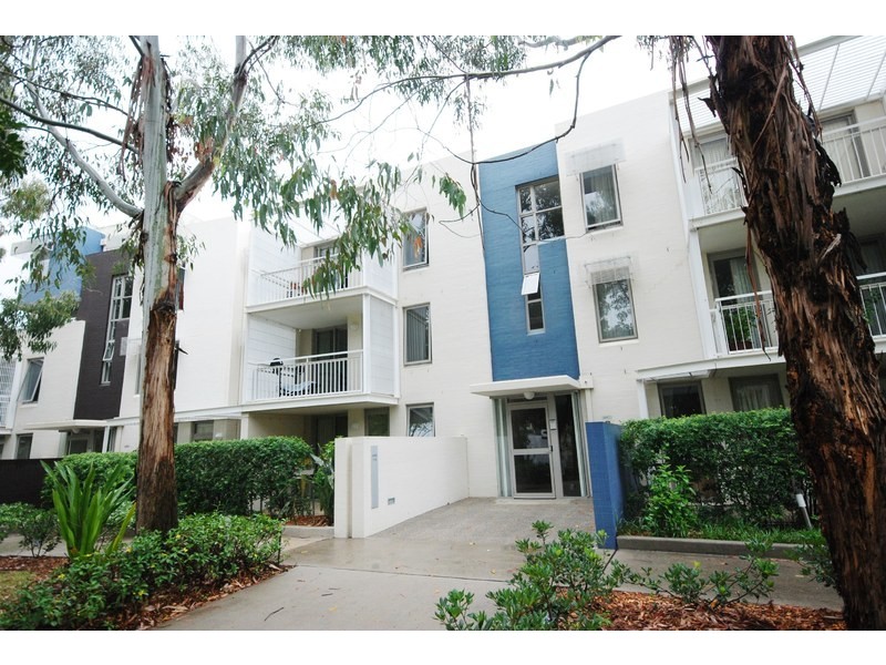 1 Devitt Avenue, Homebush NSW 2140