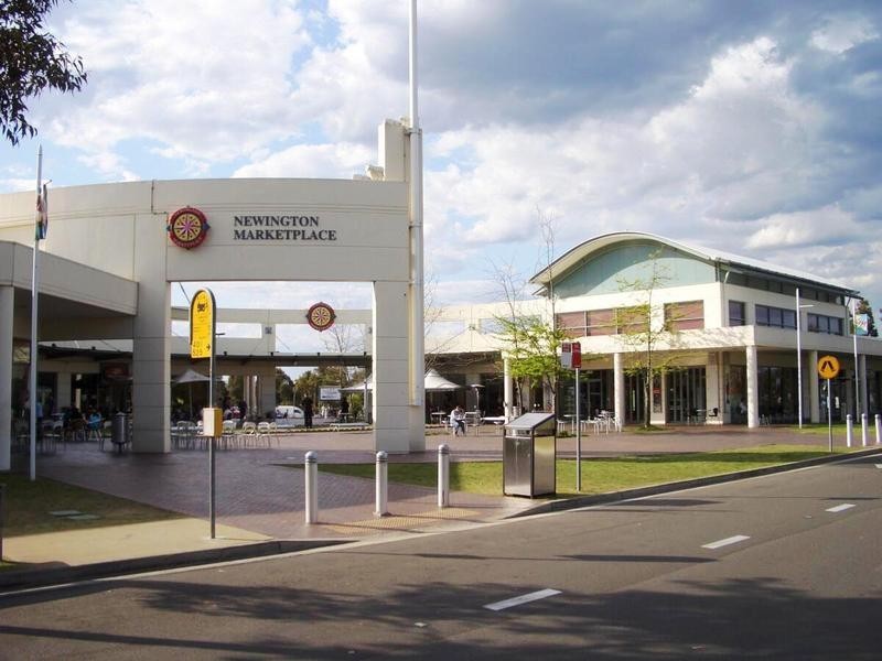 1 Devitt Avenue, Homebush NSW 2140