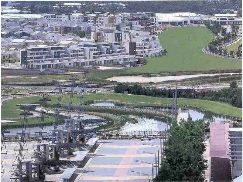 1 Devitt Avenue, Homebush NSW 2140