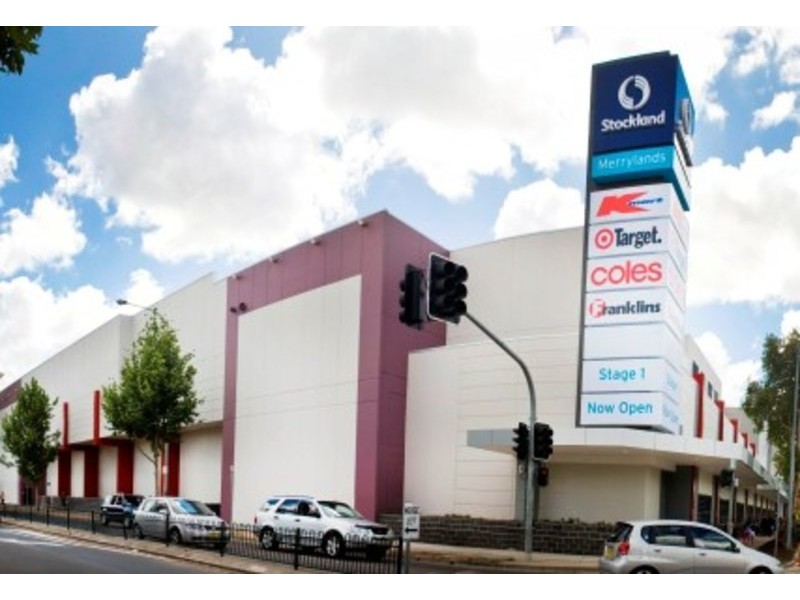 30 Manchester Street, Merrylands NSW 2160