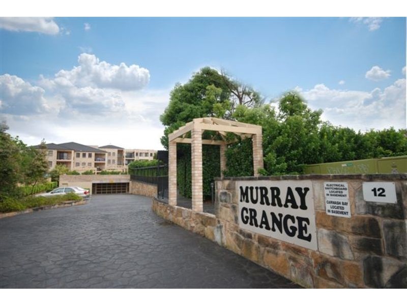 12 Murray Street, Northmead NSW 2152