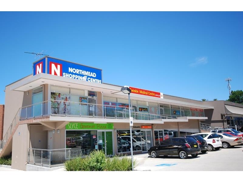 12 Murray Street, Northmead NSW 2152