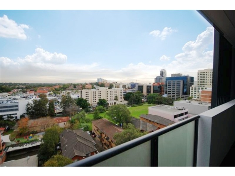 8 Cowper Street, Parramatta NSW 2150