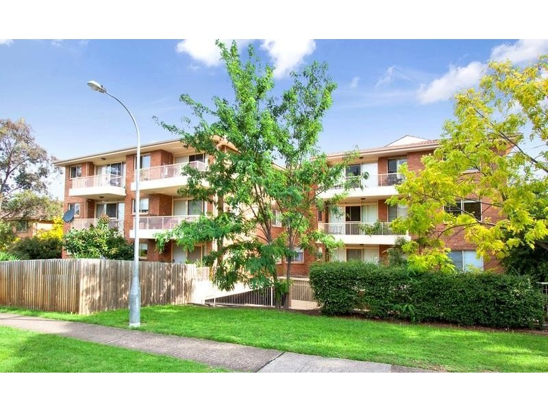 30 Manchester Street, Merrylands NSW 2160