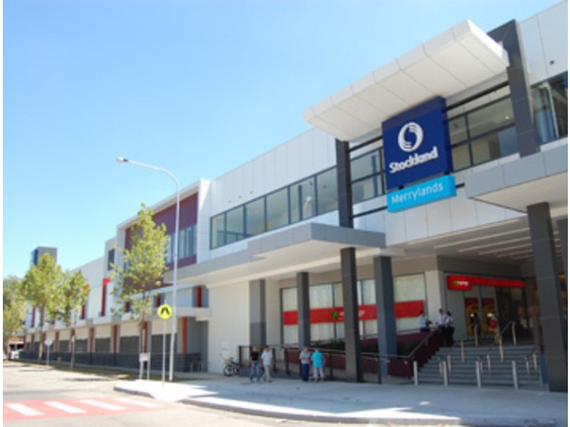 30 Manchester Street, Merrylands NSW 2160