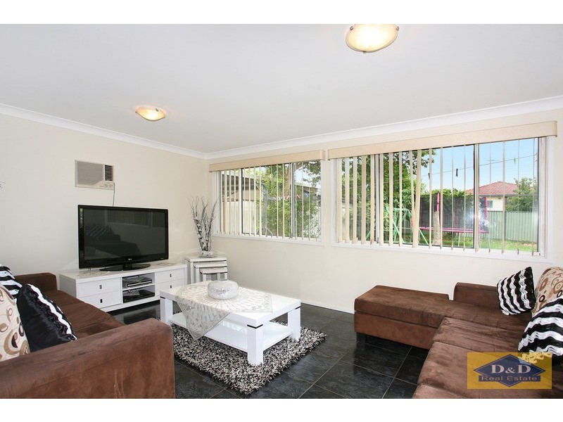 Guildford West NSW 2161