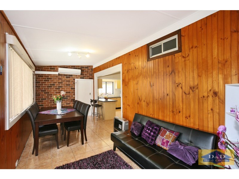 Guildford West NSW 2161