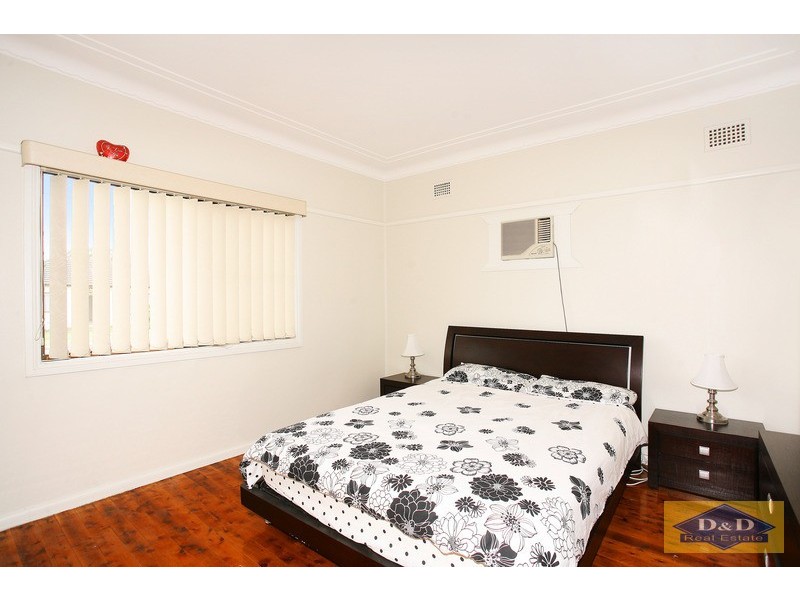 Guildford West NSW 2161