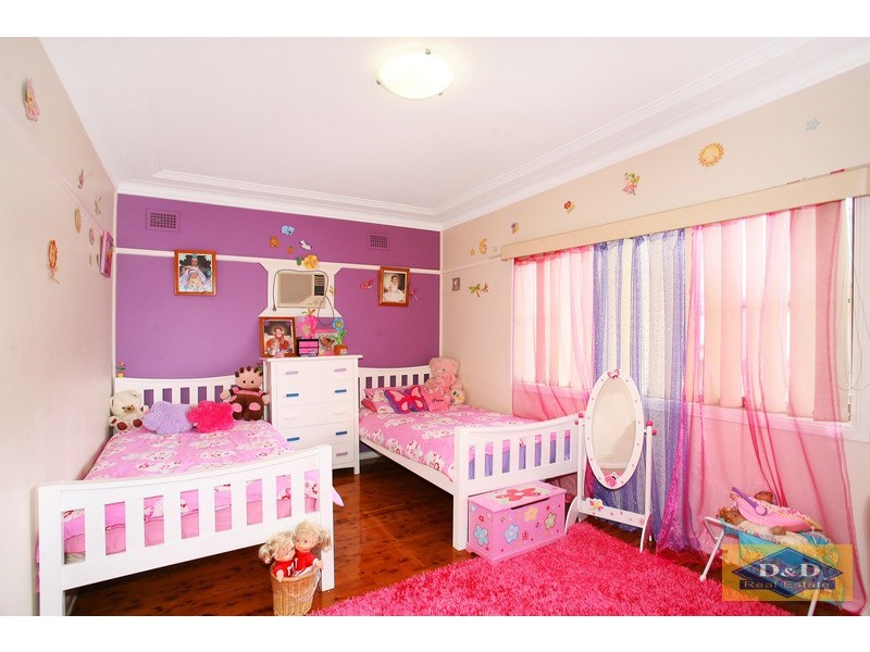 Guildford West NSW 2161