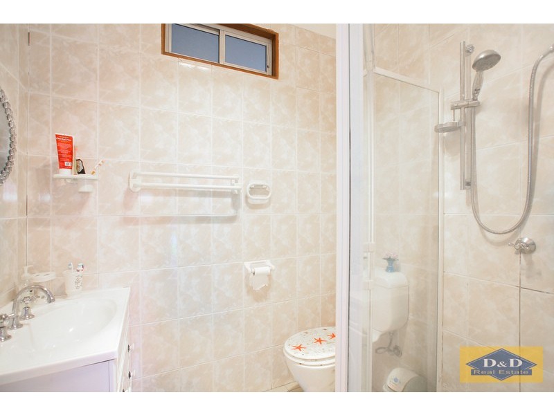 Guildford West NSW 2161