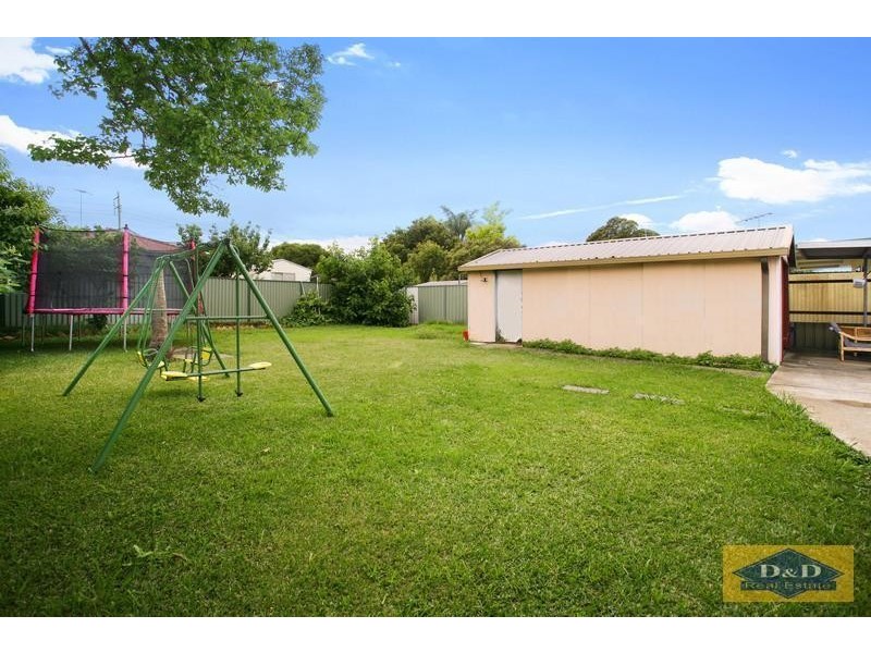 Guildford West NSW 2161