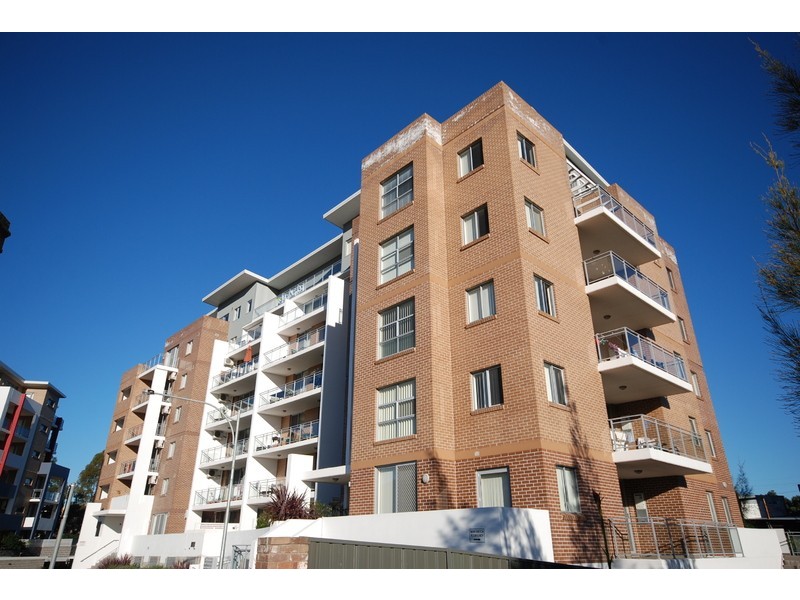 42-50  Brickworks Drive, Holroyd NSW 2142