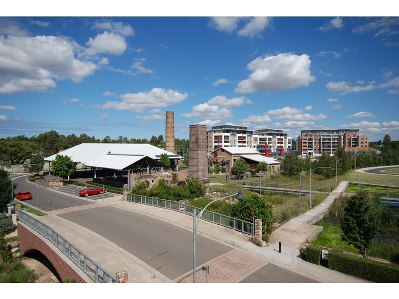 42-50  Brickworks Drive, Holroyd NSW 2142