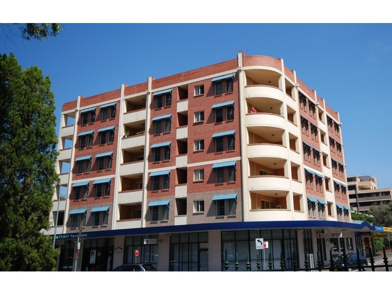 1 Macquarie Street, Parramatta NSW 2150