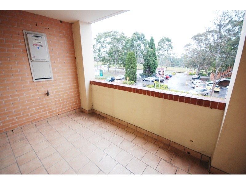 1 Macquarie Street, Parramatta NSW 2150