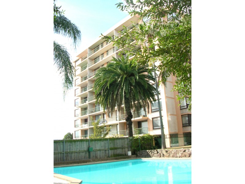 64 – 66  Great Western Highway, Parramatta NSW 2150