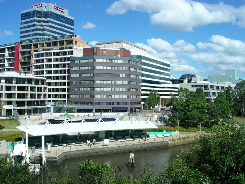 64 – 66  Great Western Highway, Parramatta NSW 2150