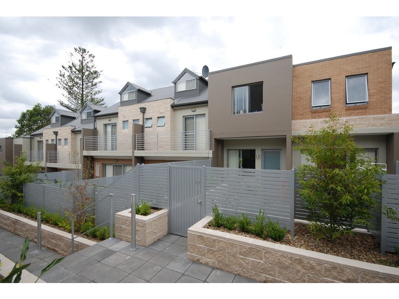 47-49  Gladstone Street, North Parramatta NSW 2151