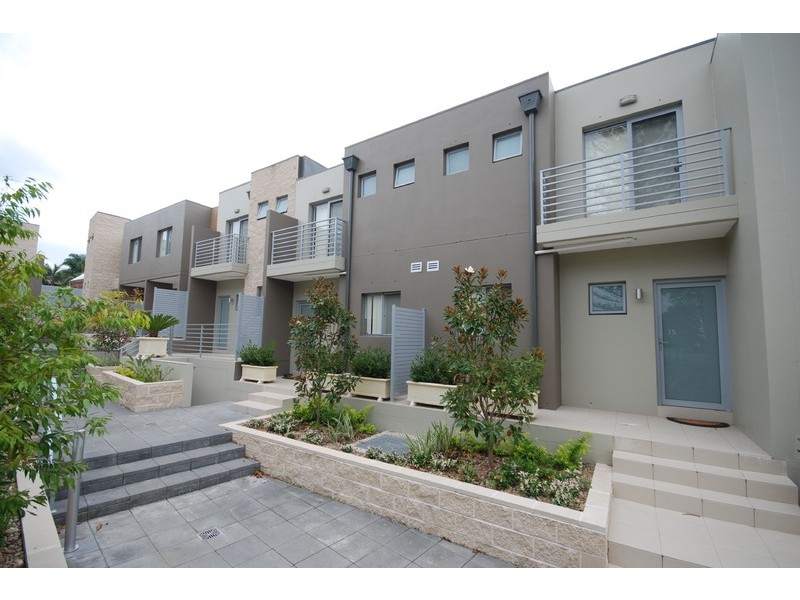 47-49  Gladstone Street, North Parramatta NSW 2151