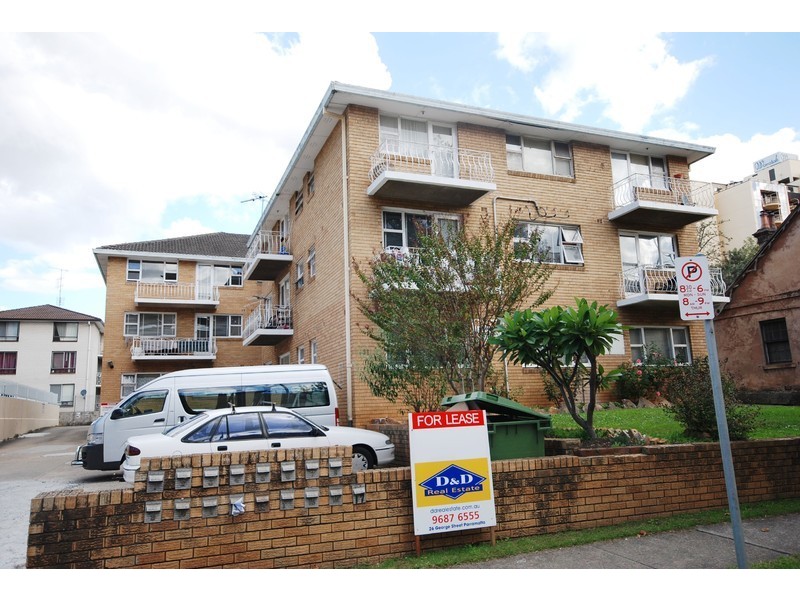 41  Campbell Street, Parramatta NSW 2150